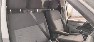 VOLKSWAGEN Transporter usata 10
