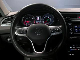 VOLKSWAGEN Tiguan usata, con Controllo automatico clima