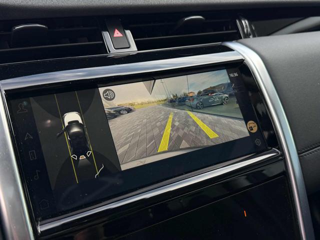 LAND ROVER Discovery Sport usata, con Filtro antiparticolato