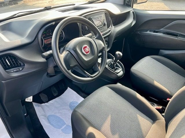 FIAT Doblo usata 15