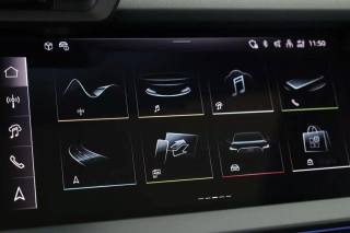 AUDI S3 usata, con Regolazione elettrica sedili