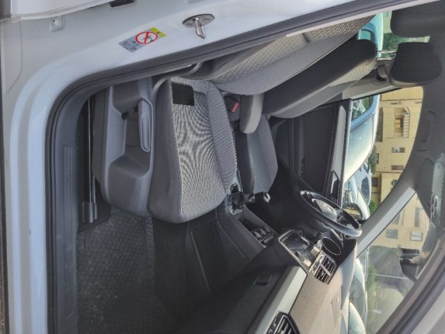 VOLKSWAGEN Tiguan usata, con Immobilizzatore elettronico