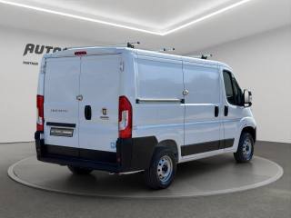 FIAT Ducato usata, con Cerchi in lega