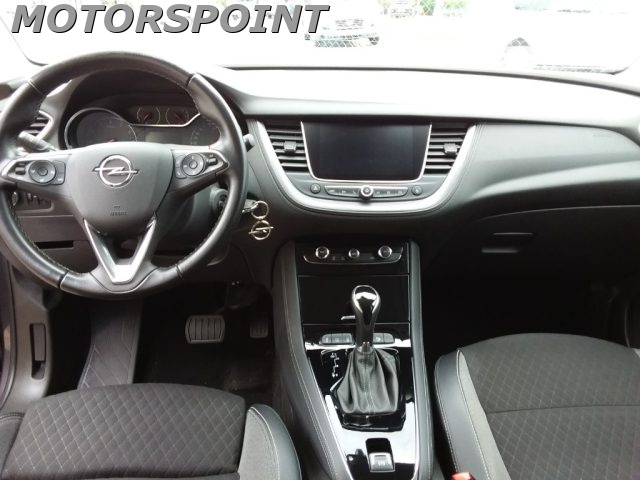 OPEL Grandland X usata, con ESP