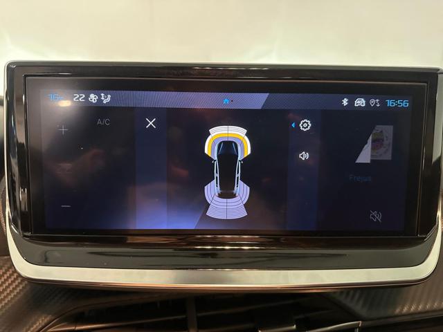 PEUGEOT 208 usata, con Controllo trazione