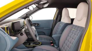FIAT Grande Panda usata 53