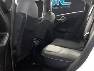 FIAT 500X usata, con Servosterzo