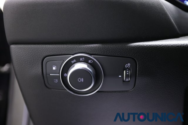 ALFA ROMEO Tonale usata, con Portellone posteriore elettrico