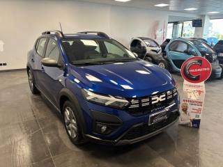 DACIA Sandero usata, con Fari LED