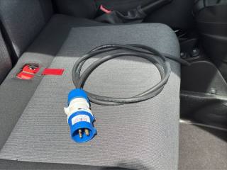 FIAT Doblo usata 15