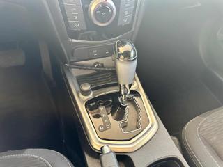 SSANGYONG Tivoli usata, con Android Auto