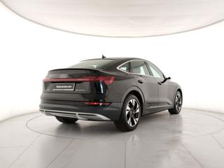 AUDI e-tron usata, con Alzacristalli elettrici