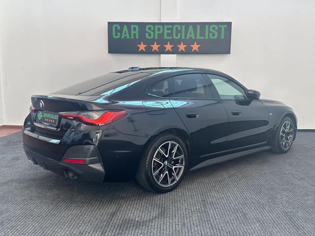 BMW 420 usata, con Airbag Passeggero