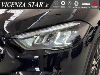 MERCEDES-BENZ GLA 180 usata, con Airbag