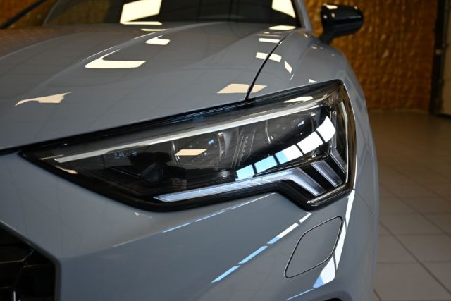 AUDI RS Q3 usata 14