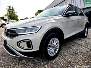 VOLKSWAGEN T-Roc 1.0 TSI Life