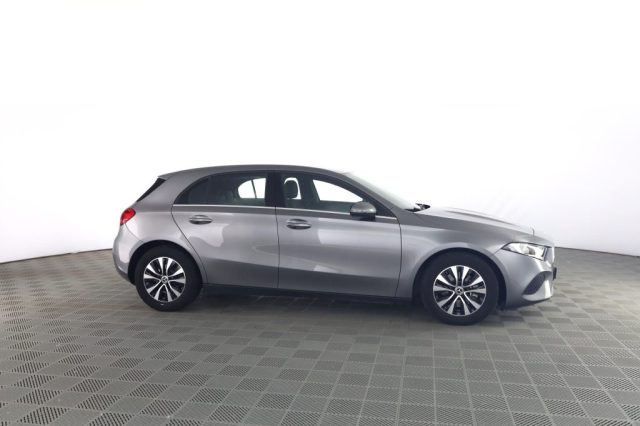 MERCEDES-BENZ A 180 usata 2