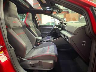 VOLKSWAGEN Golf GTI usata, con Cerchi in lega