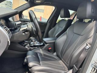 BMW X3 usata, con Cerchi in lega