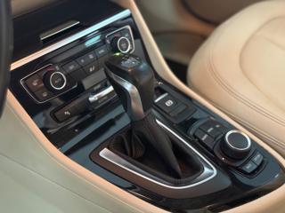 BMW 218 usata, con Airbag testa