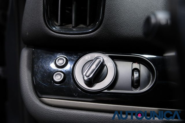 MINI Countryman usata, con Bracciolo