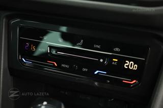 VOLKSWAGEN Tiguan usata, con Climatizzatore
