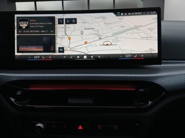 BMW 318 usata, con Chiusura centralizzata