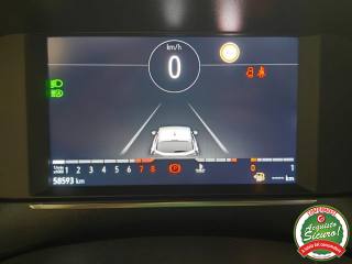 OPEL Corsa usata, con Immobilizzatore elettronico