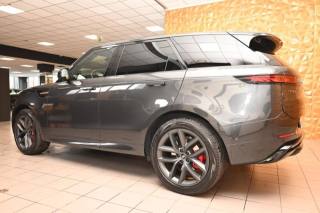 LAND ROVER Range Rover Sport usata 97
