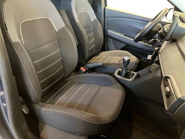 DACIA Sandero usata, con Sensori di parcheggio posteriori