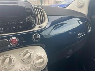 FIAT 500 usata, con Autoradio