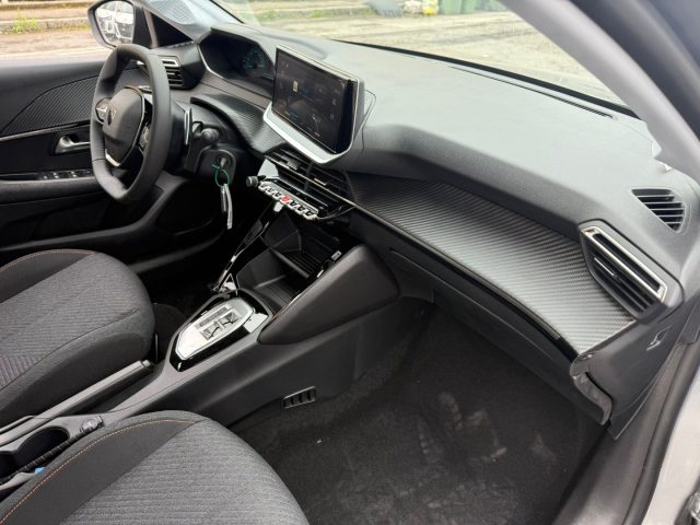 PEUGEOT 208 usata, con Volante multifunzione