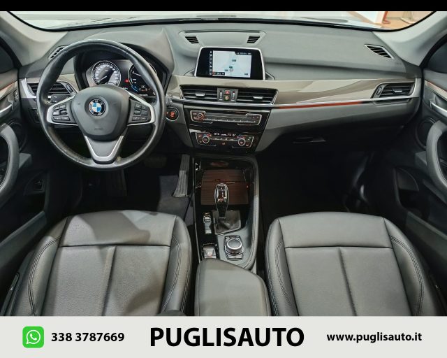 BMW X1 usata, con Chiusura centralizzata