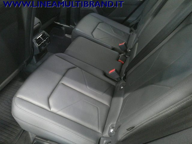 AUDI Q3 usata, con Boardcomputer