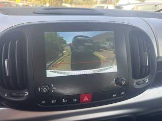 FIAT 500L usata, con Airbag testa