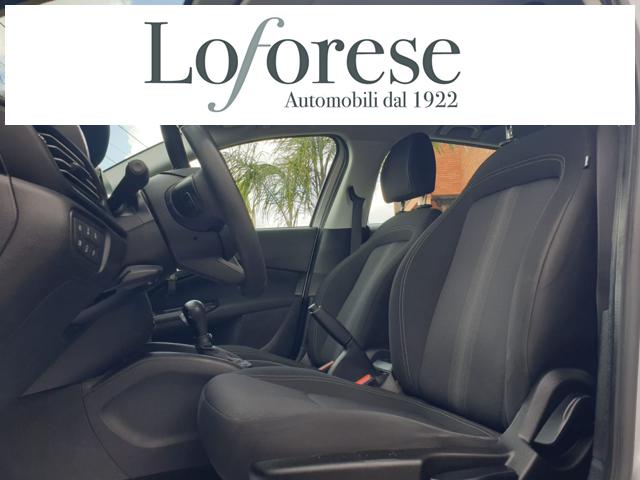 FIAT Tipo usata, con Cerchi in lega