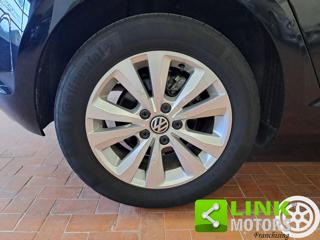 VOLKSWAGEN Golf usata 22