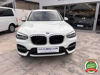 BMW X3 usata, con Airbag