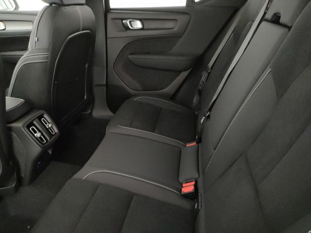 VOLVO XC40 usata, con Sedile posteriore sdoppiato