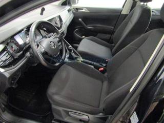 VOLKSWAGEN Polo usata, con Alzacristalli elettrici