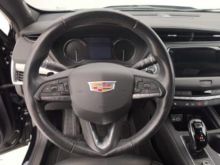 CADILLAC XT4 usata, con ESP