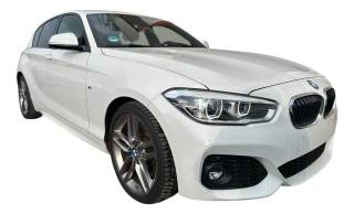 BMW 118 usata, con Airbag