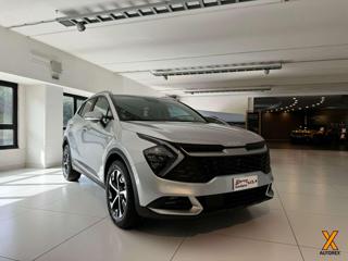 KIA Sportage 1.6 TGDi MHEV