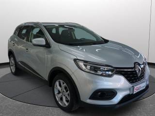 RENAULT Kadjar usata, con Sedile posteriore sdoppiato