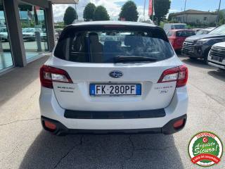 SUBARU OUTBACK usata, con Cerchi in lega