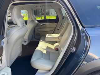 VOLVO V90 Cross Country usata, con Cerchi in lega
