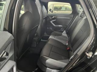 AUDI A3 usata, con Cruise Control