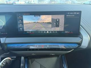 BMW X3 usata, con Fendinebbia