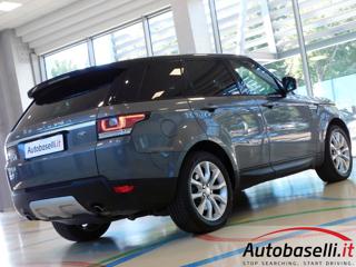 LAND ROVER Range Rover Sport usata, con Bluetooth