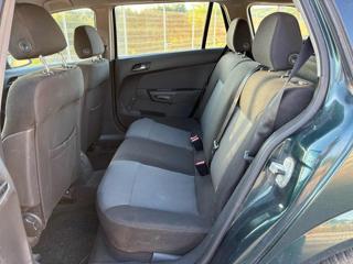 OPEL Astra usata, con Autoradio